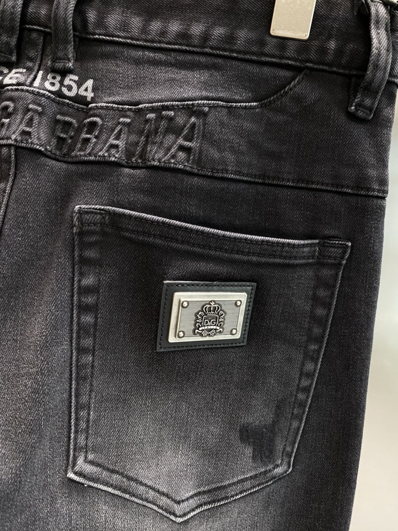 DOLCE GABBANA